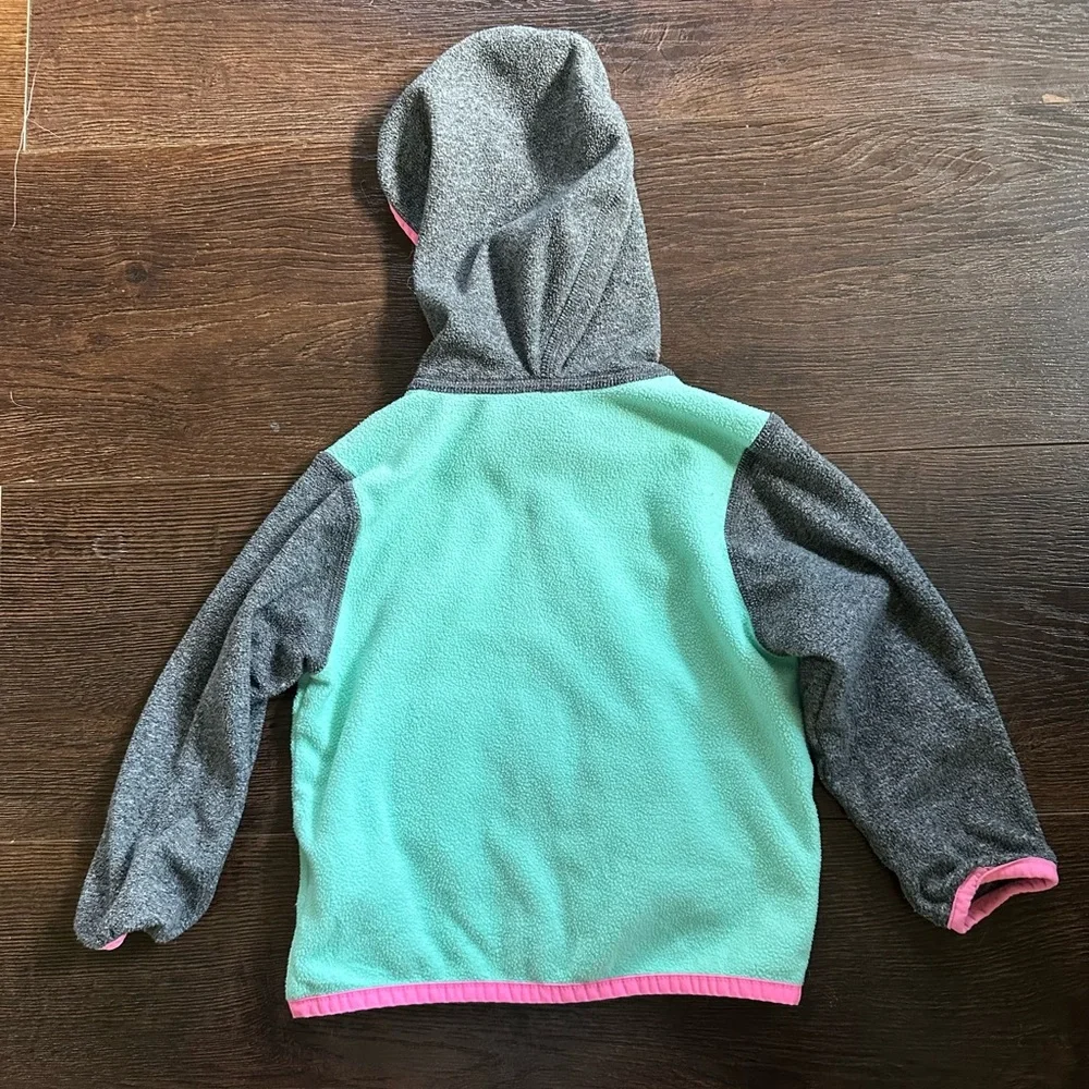 North Face Jacket - Picture 5 of 5